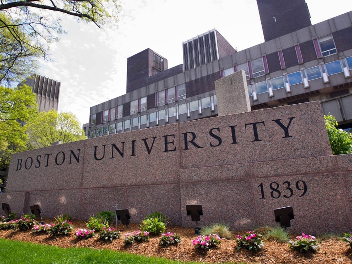 University of Boston - Gallery