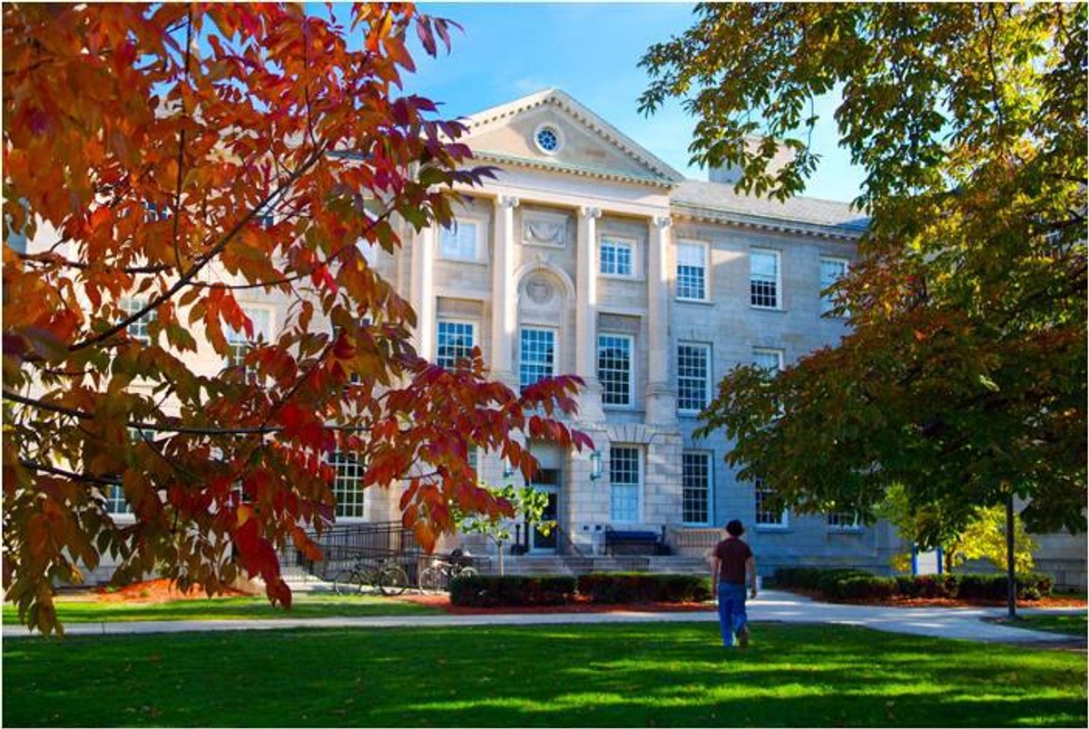 University of Buffalo - Gallery