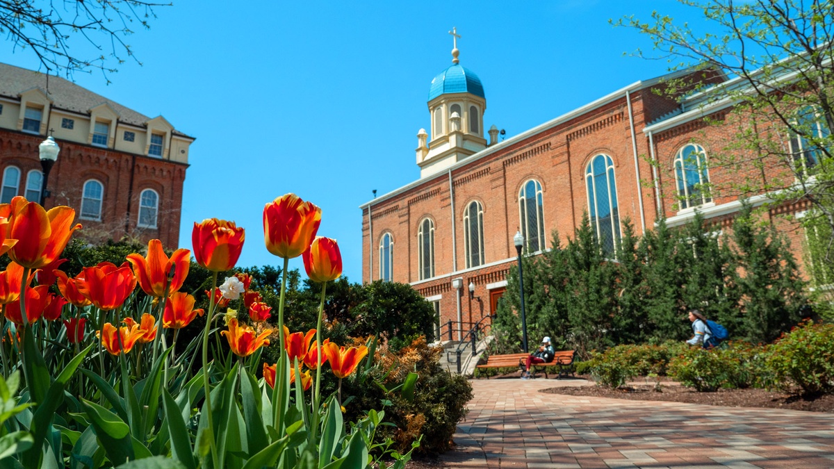 University of Dayton - Gallery