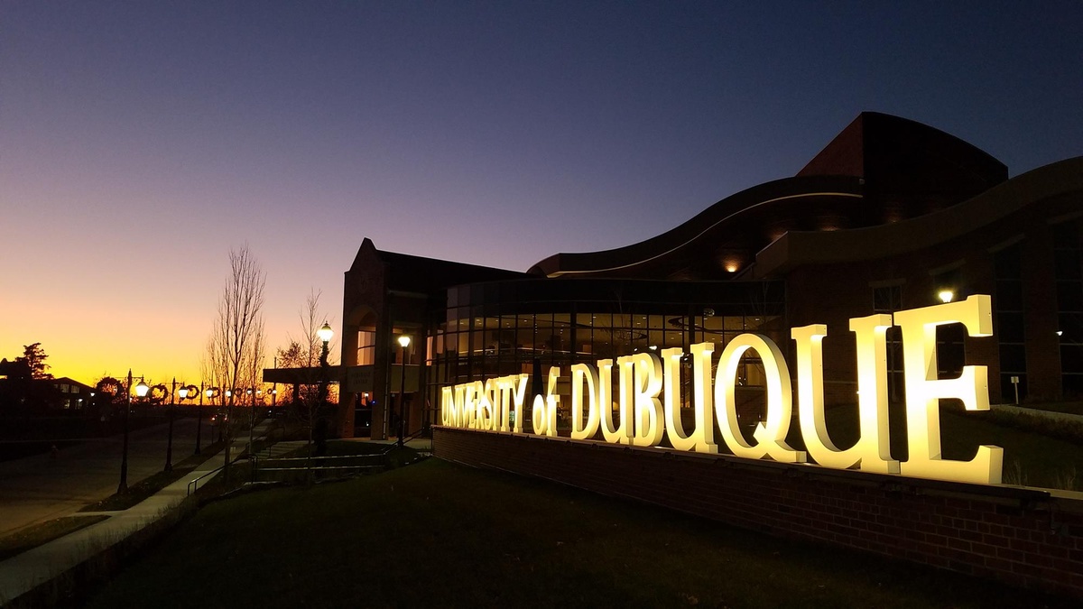 University of Dubuque - Gallery