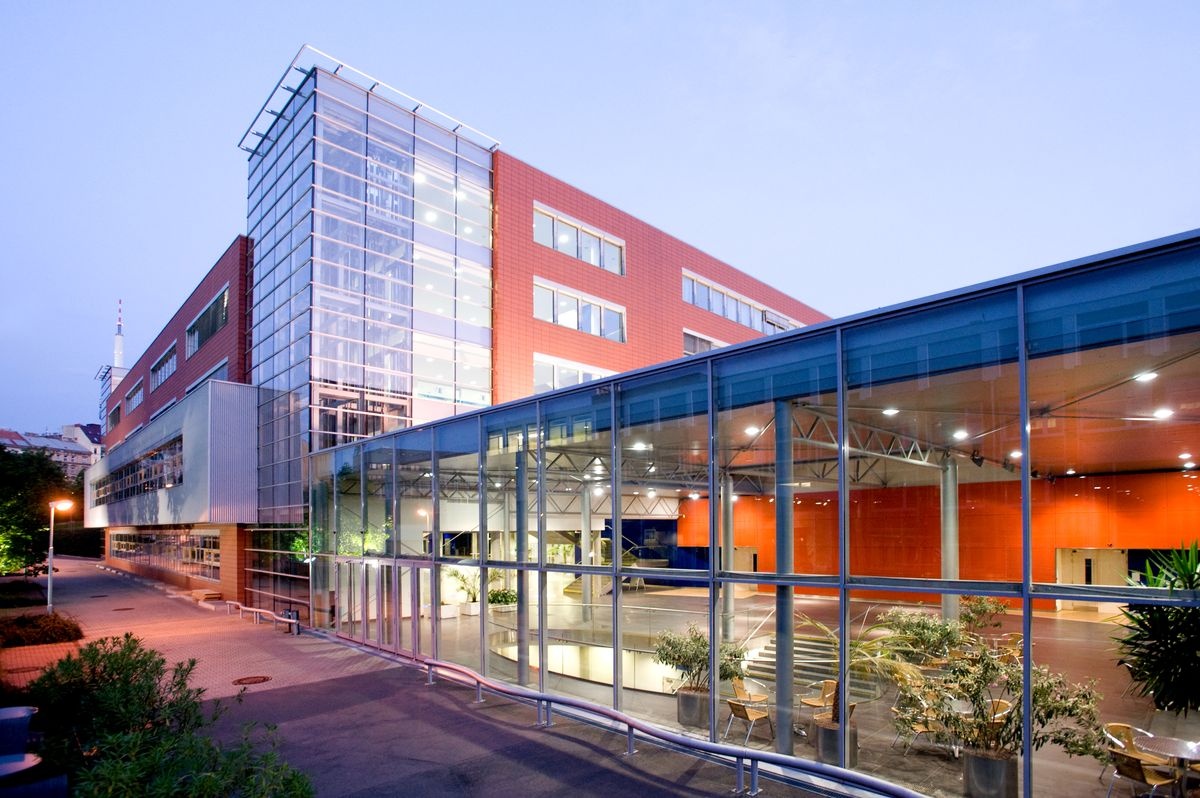 University of Economics and Business — photo 3