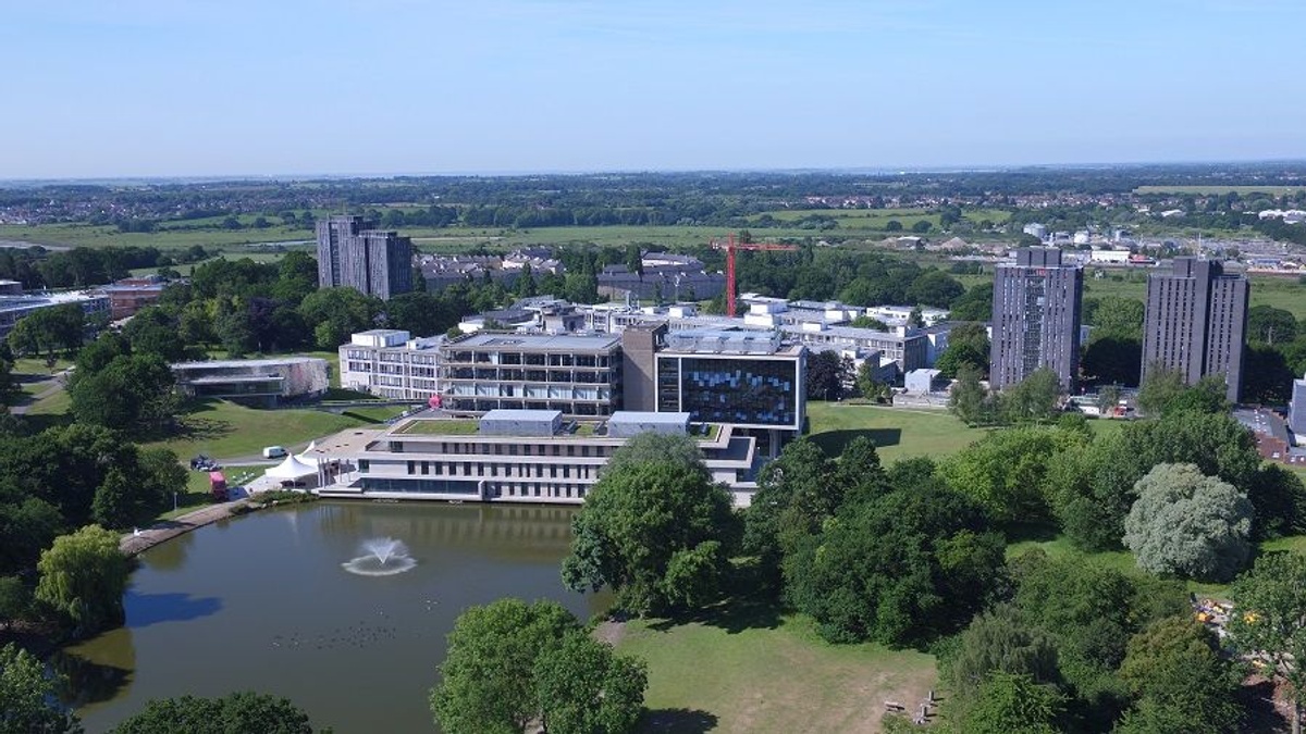 University of Essex - Gallery