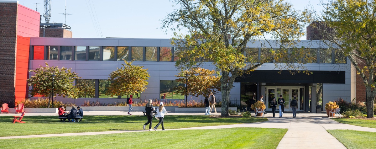 University of Hartford - Gallery