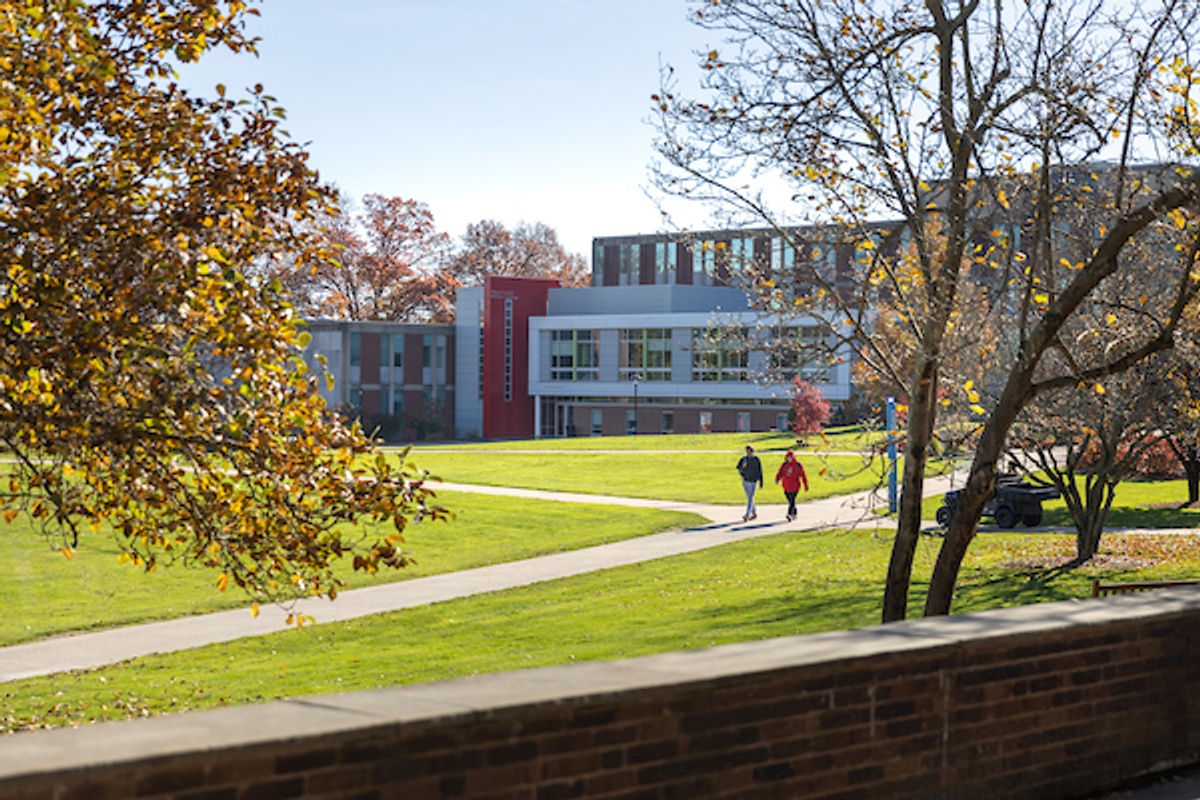 University of Hartford - Gallery
