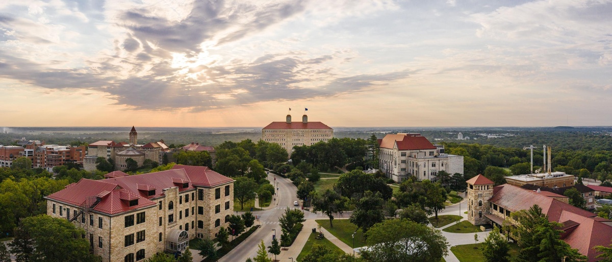 University of Kansas - Gallery