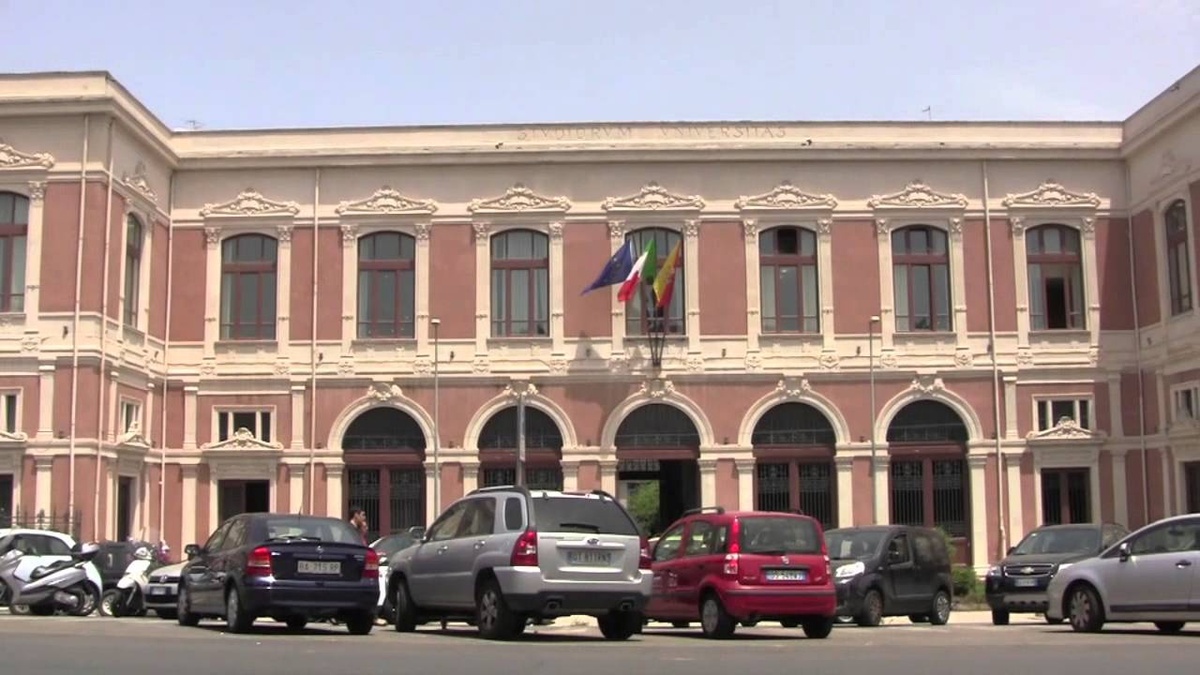 University of Messina - Gallery