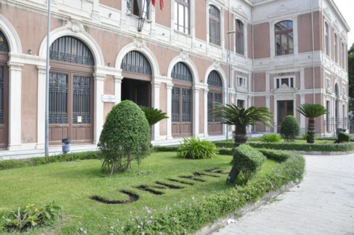 University of Messina - Gallery