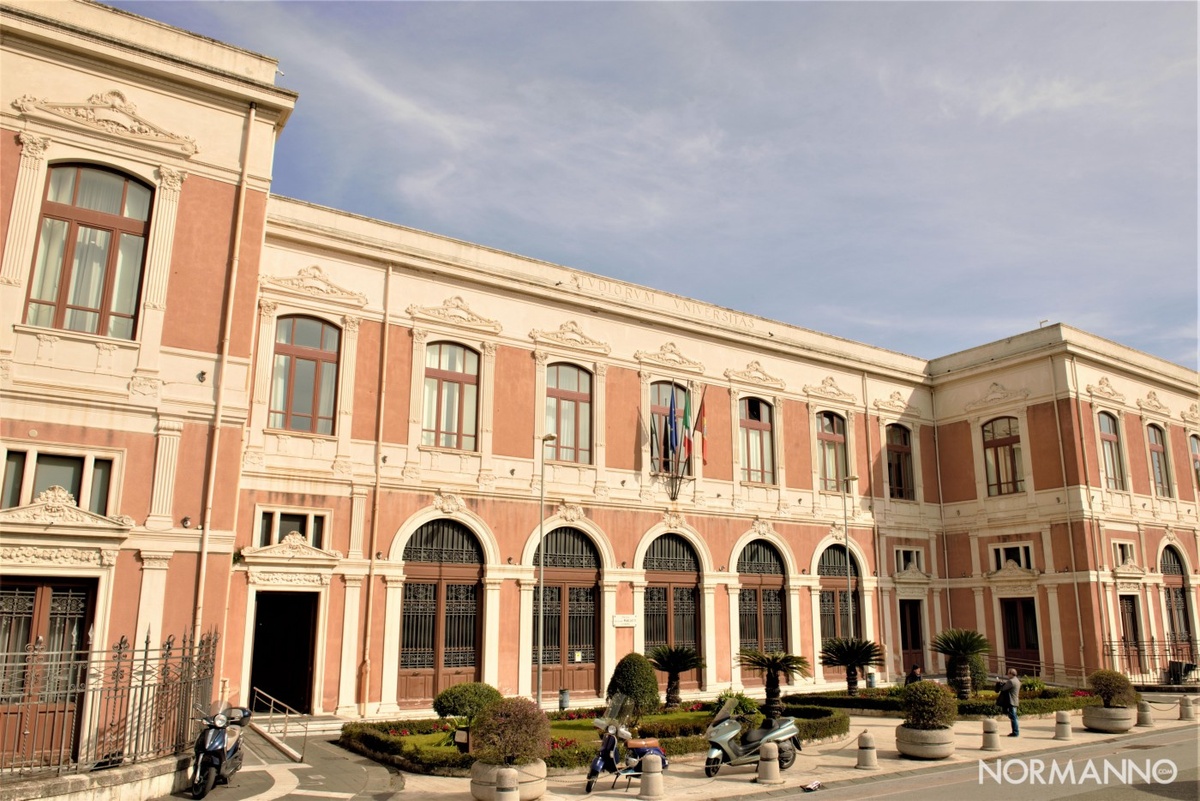 University of Messina - Gallery