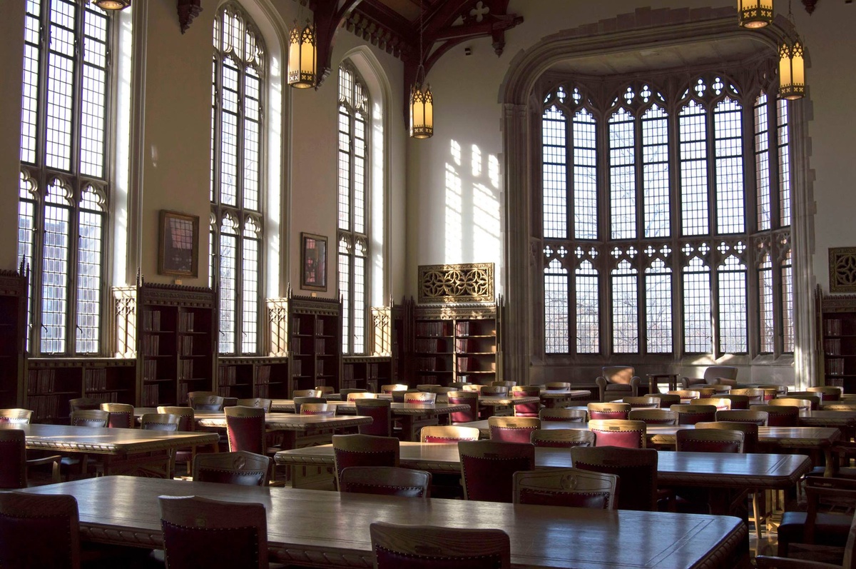 University of Oklahoma - Gallery