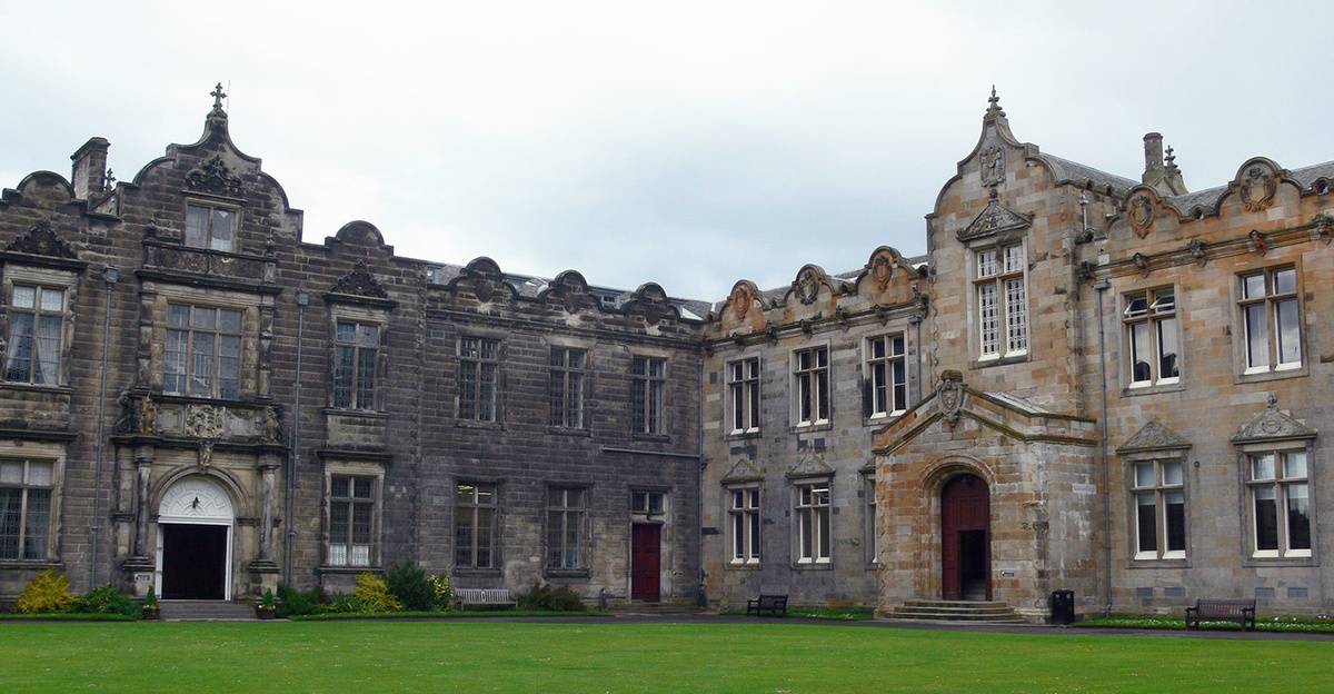 University of St Andrews - Gallery