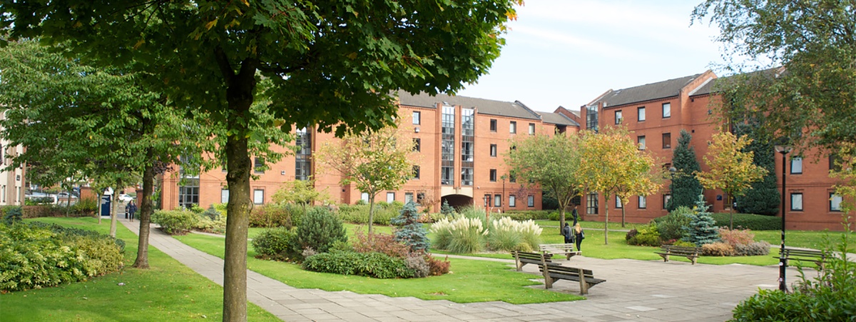 University of Strathclyde - Gallery