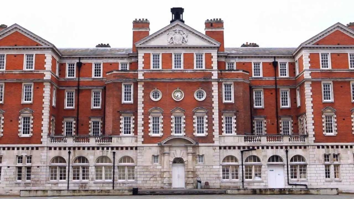 University of The Arts London - Gallery
