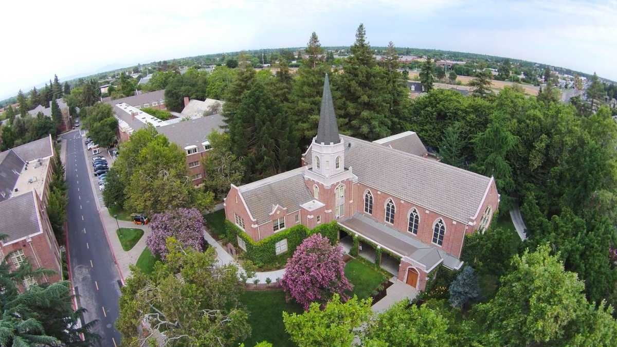 University of the Pacific - Gallery