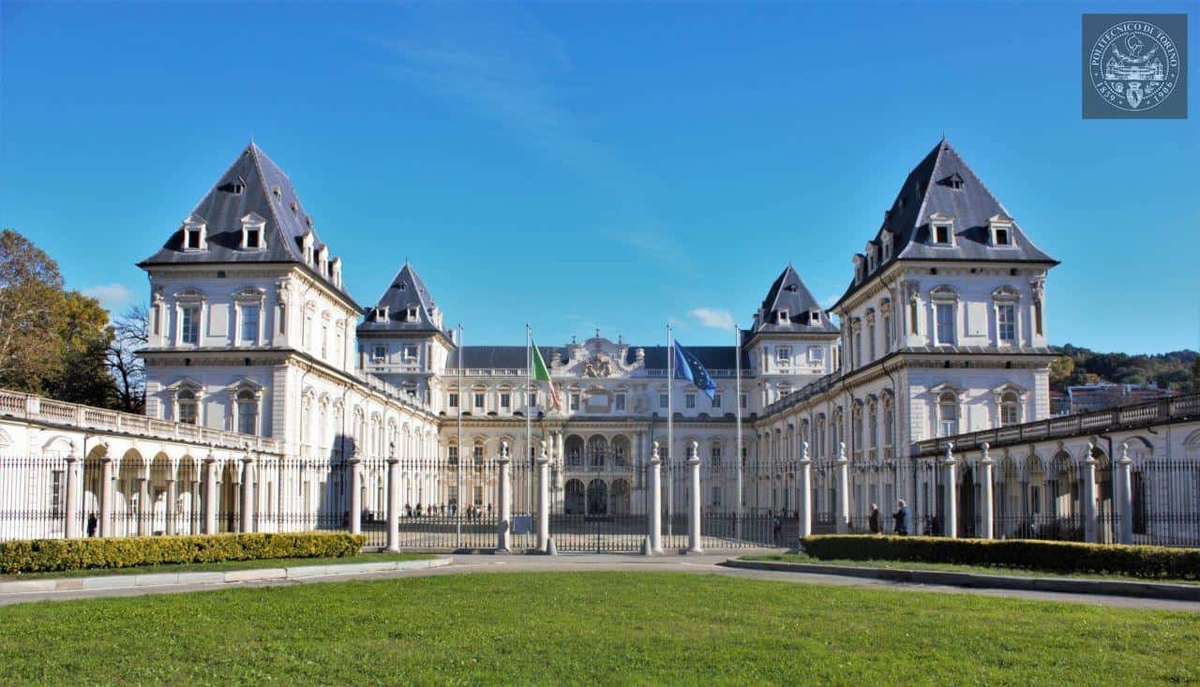 University of Turin - Gallery