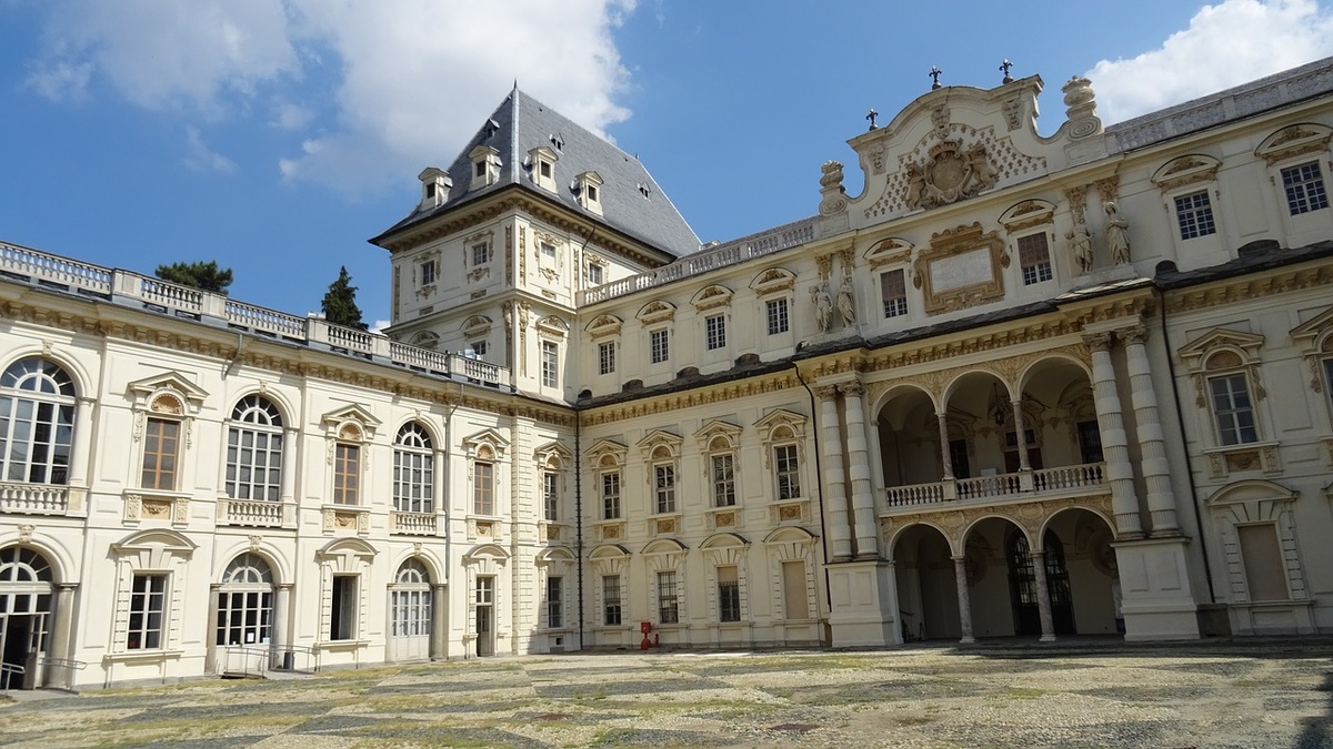 University of Turin - Gallery
