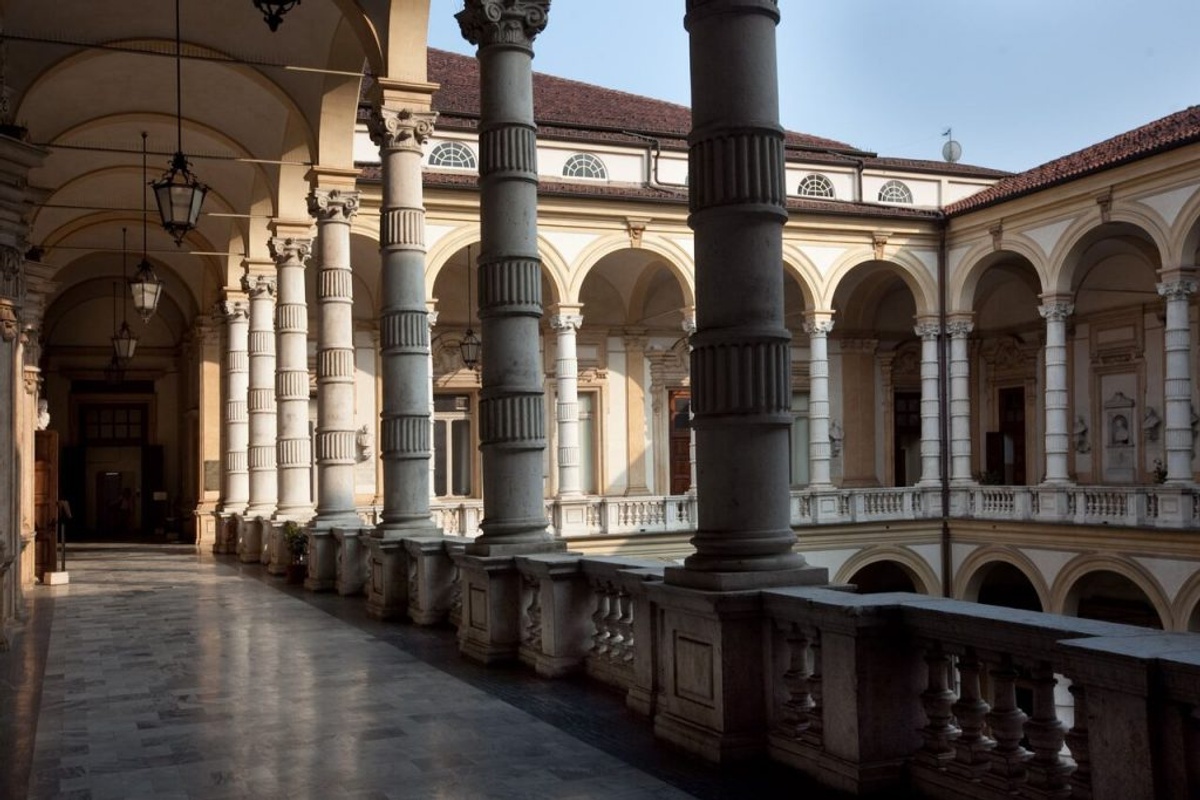 University of Turin - Gallery