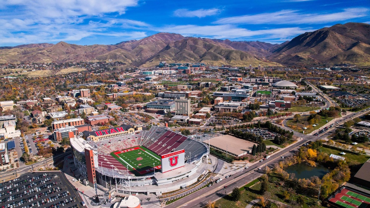 University of Utah - Gallery