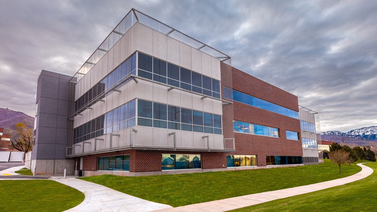 University of Utah - Gallery