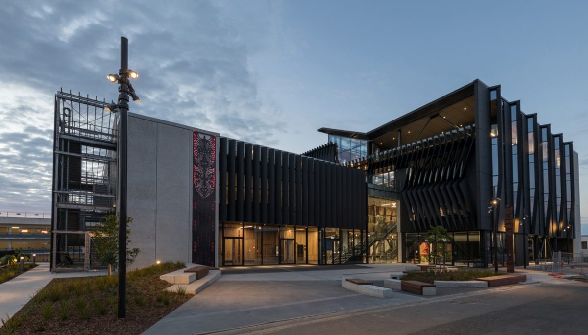 University of Waikato College — photo 3