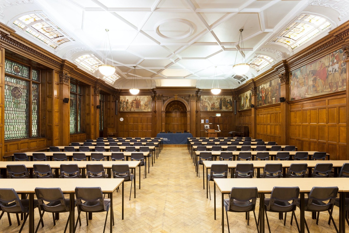 University of Westminster - Gallery