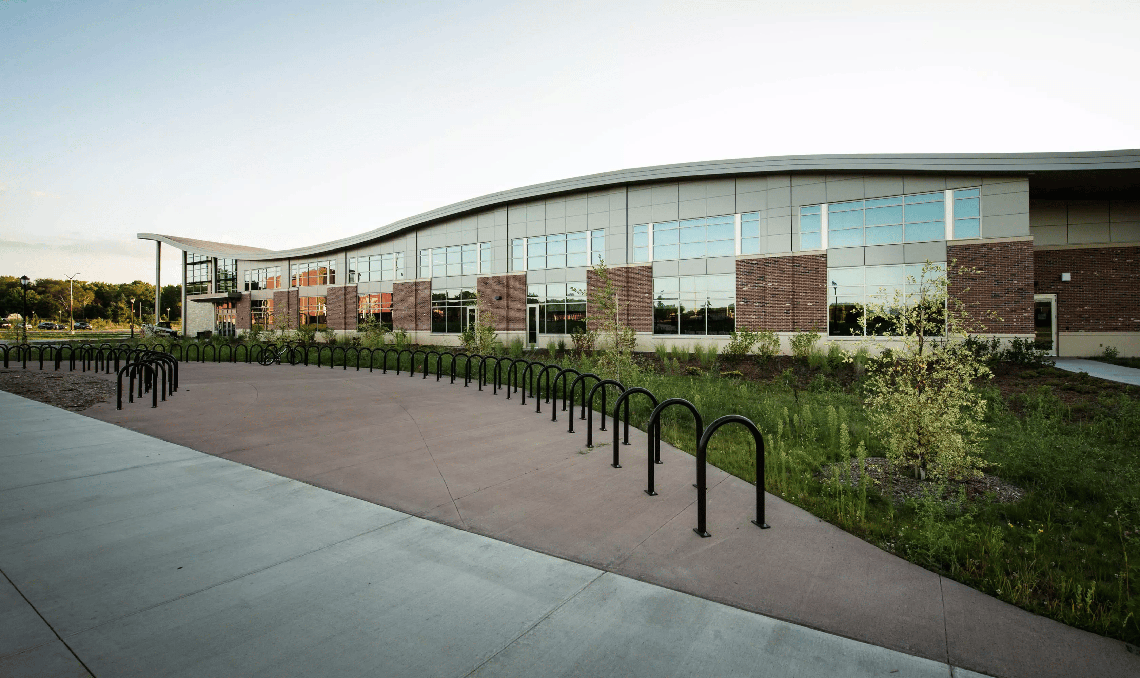 University of Wisconsin - River Falls - Gallery