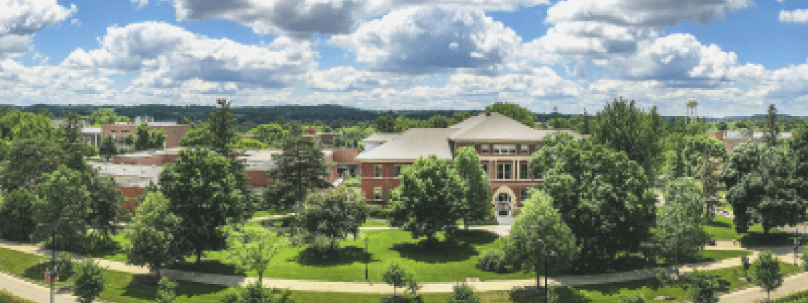 University of Wisconsin - River Falls - Gallery