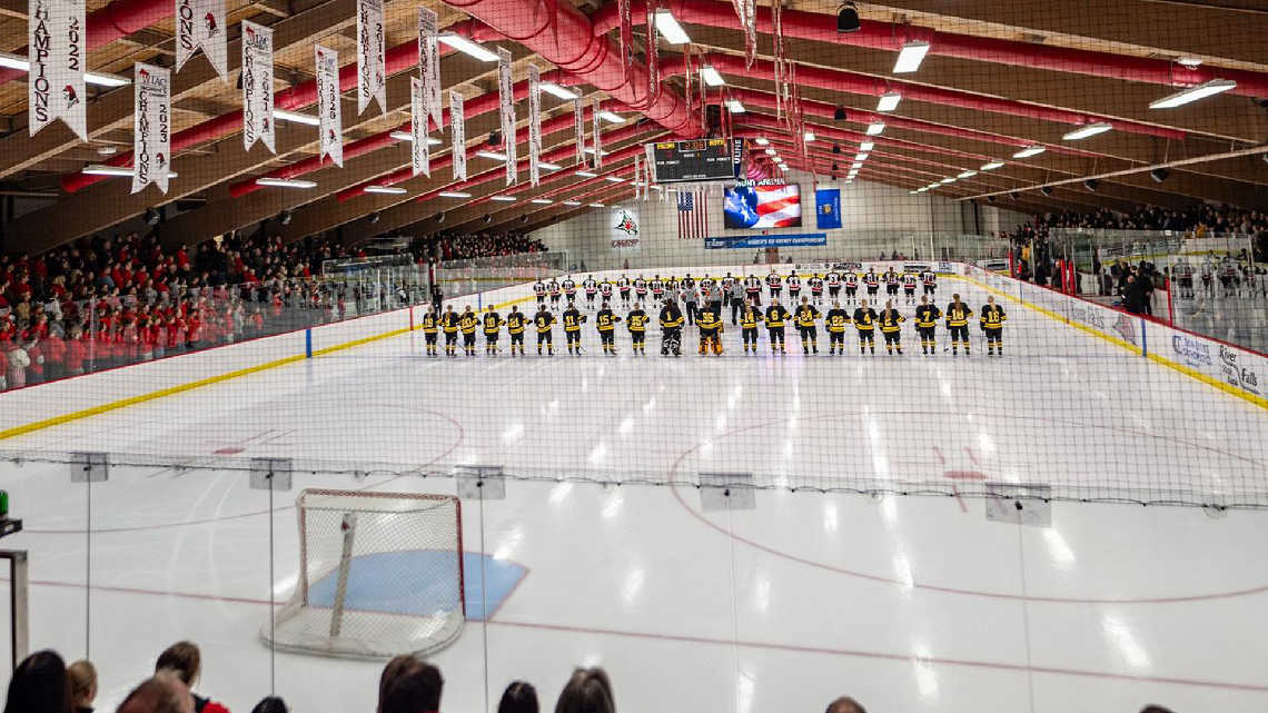 University of Wisconsin - River Falls - Gallery
