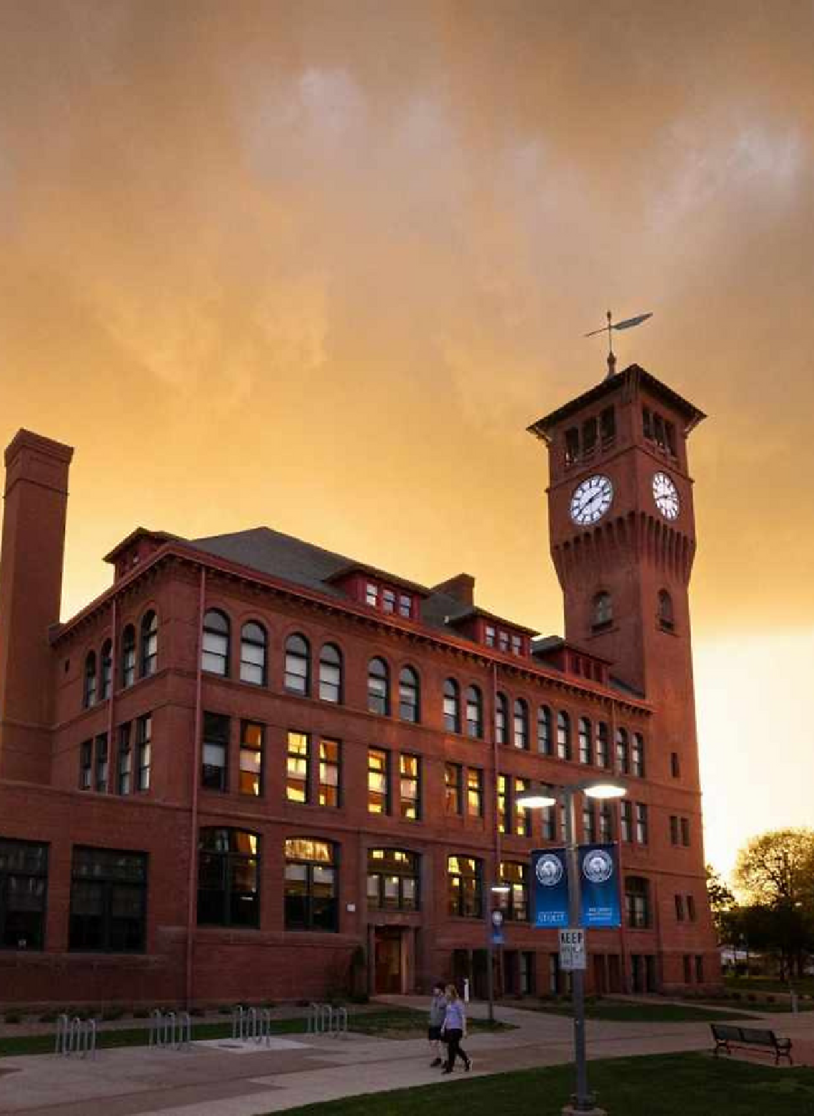 University of Wisconsin—Stout - Gallery