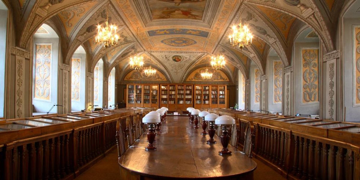 Vilnius University — photo 3