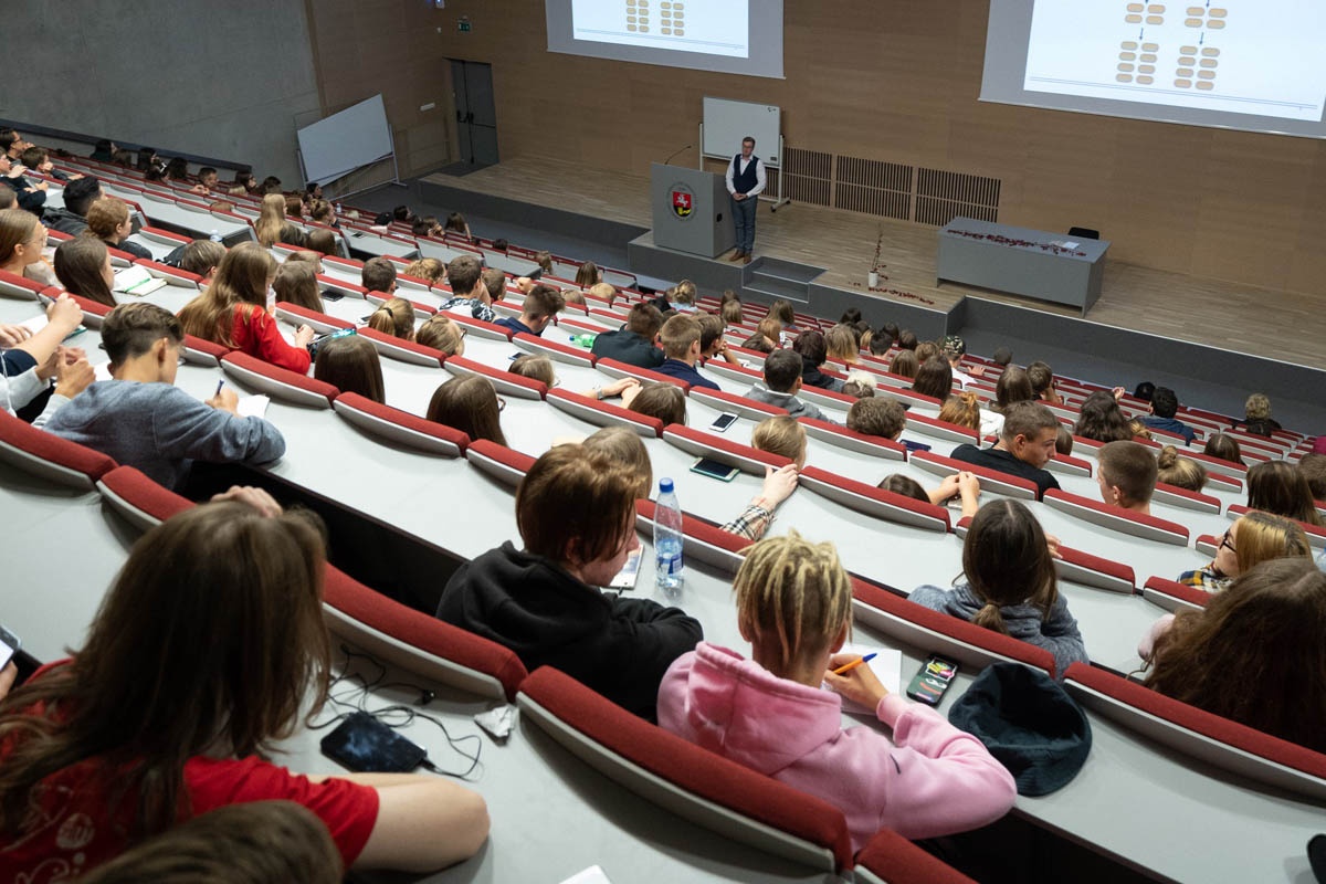 Vilnius University — photo 5