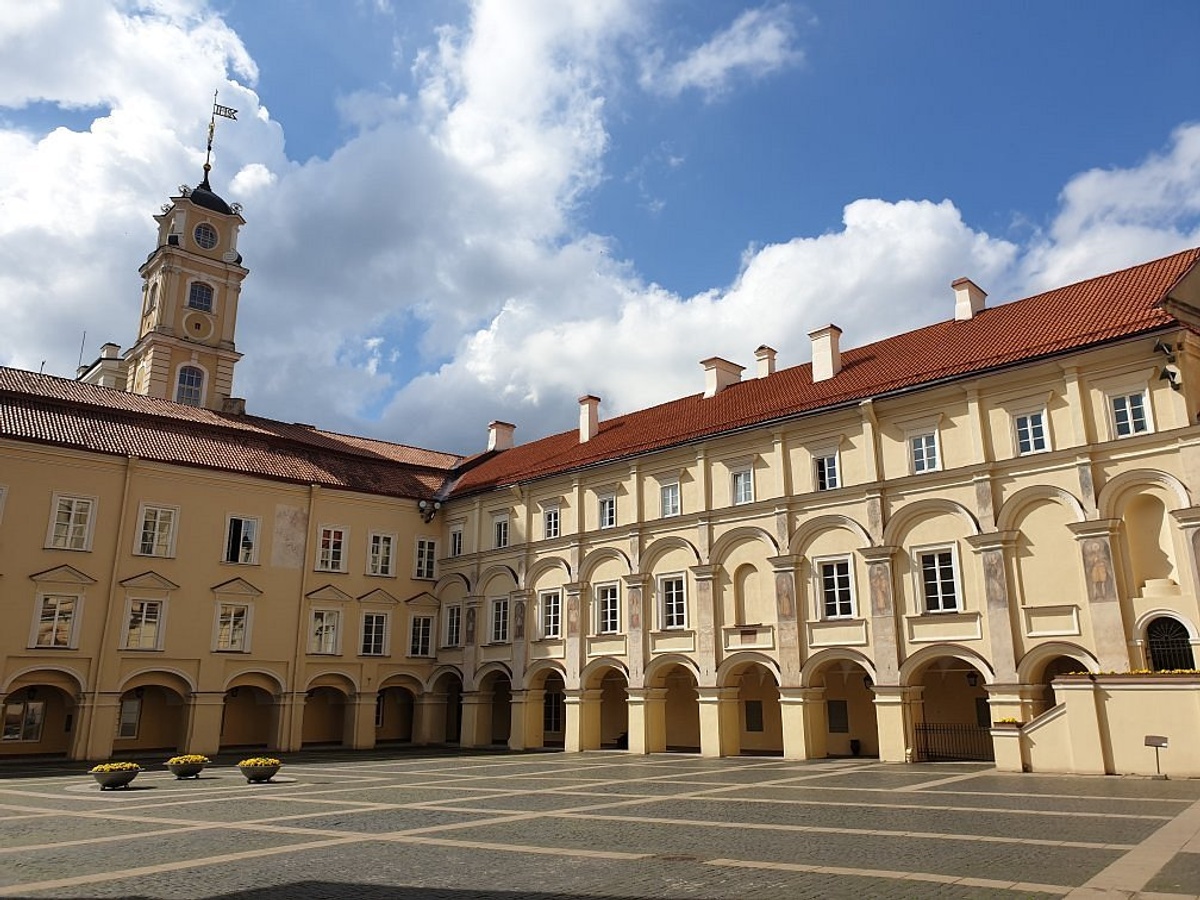 Vilnius University — photo 4