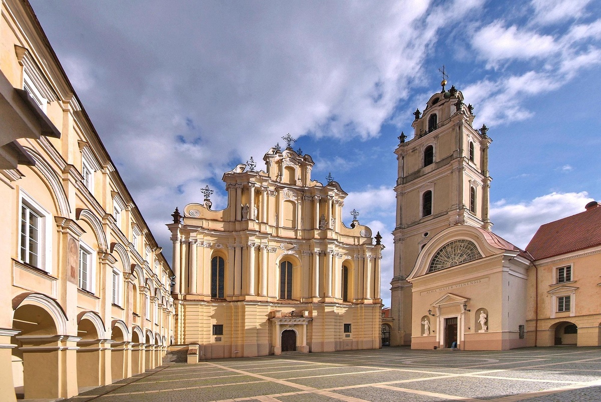 Vilnius University — photo 2