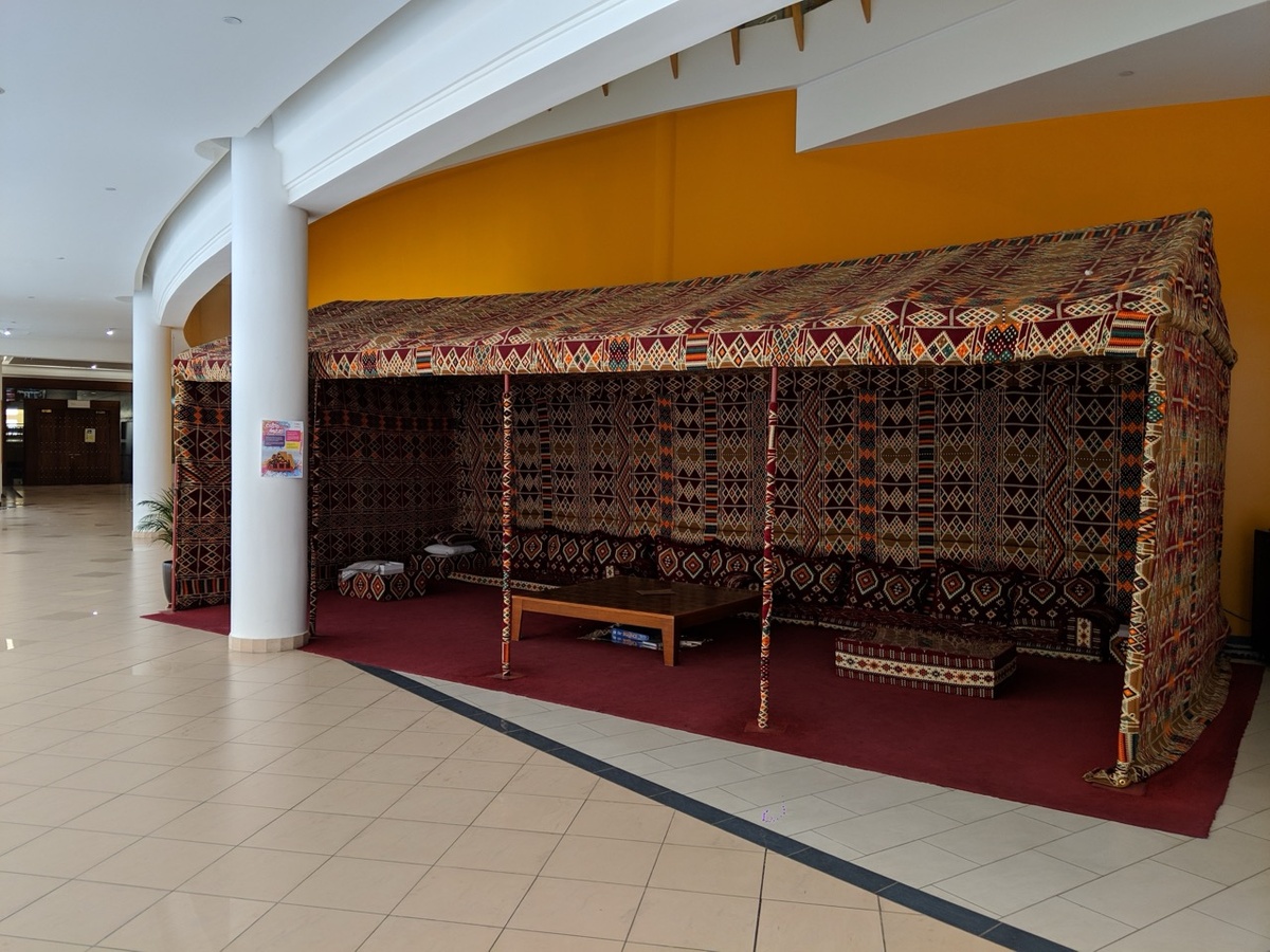 Virginia Commonwealth University School of the Arts in Qatar — photo 7