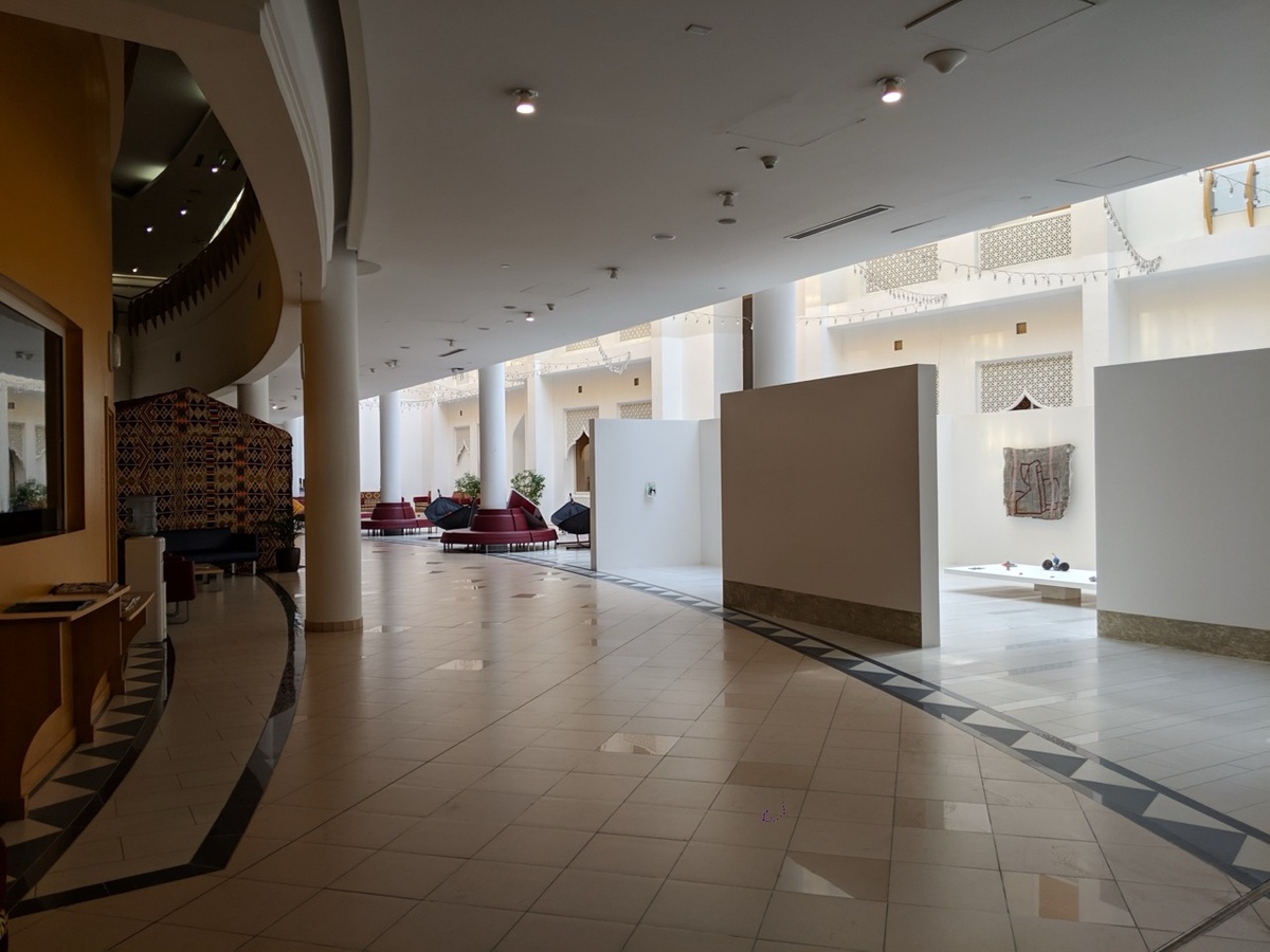 Virginia Commonwealth University School of the Arts in Qatar — photo 6