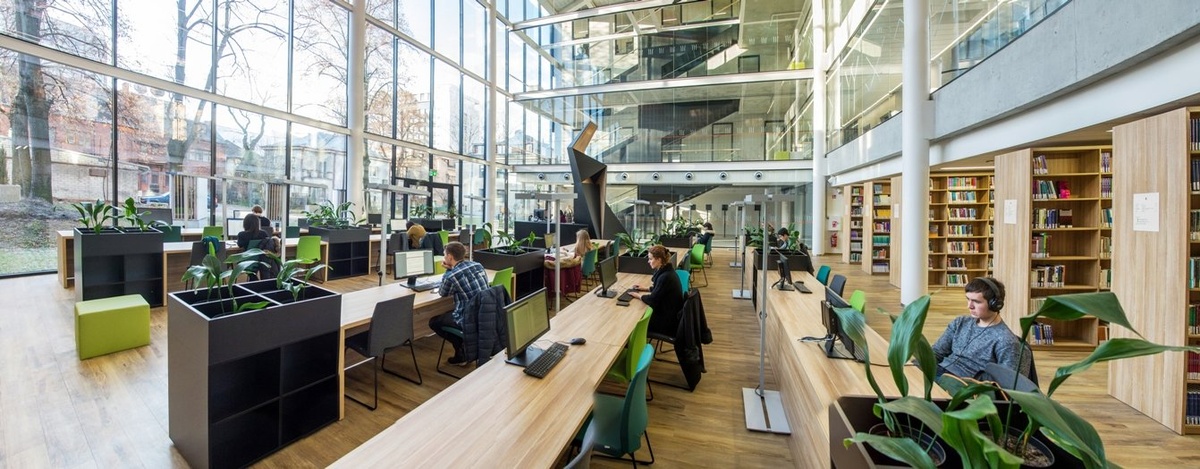 Vytautas Magnus University(VMU) — photo 7