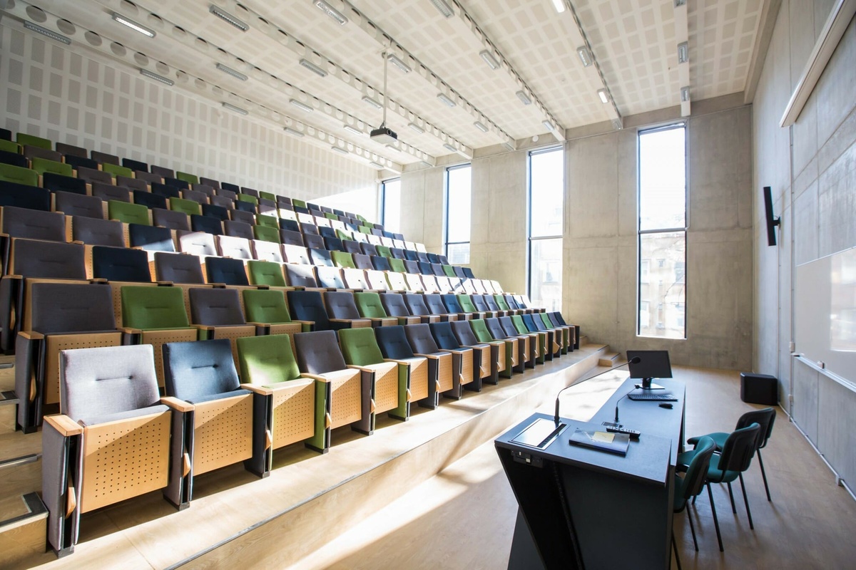 Vytautas Magnus University(VMU) — photo 3