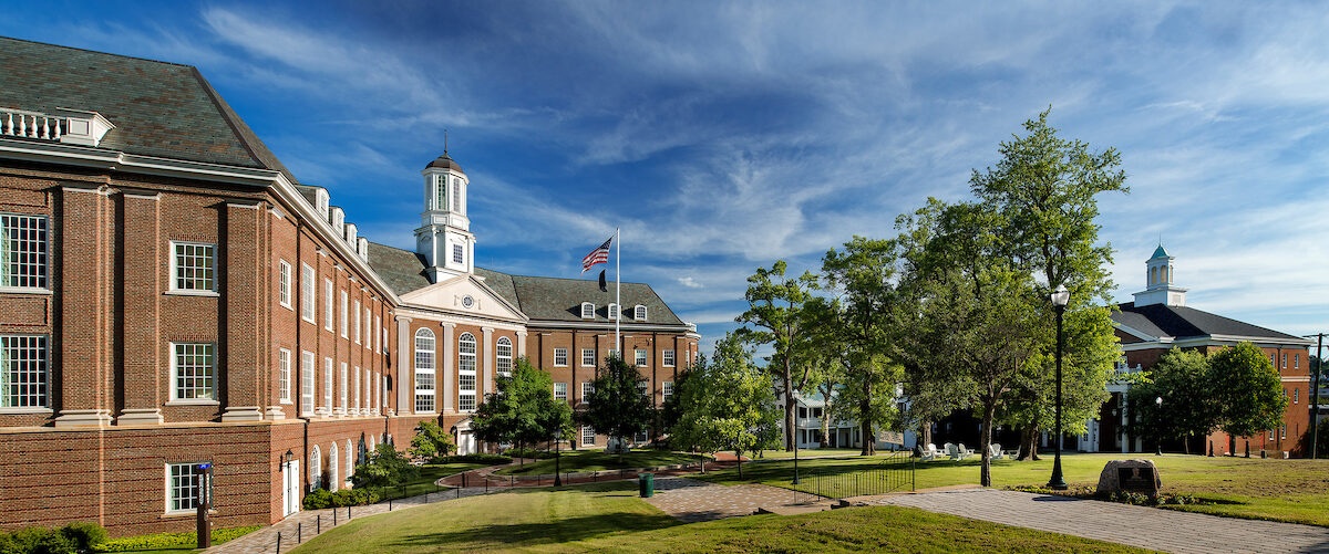 Washington & Jefferson College - Gallery