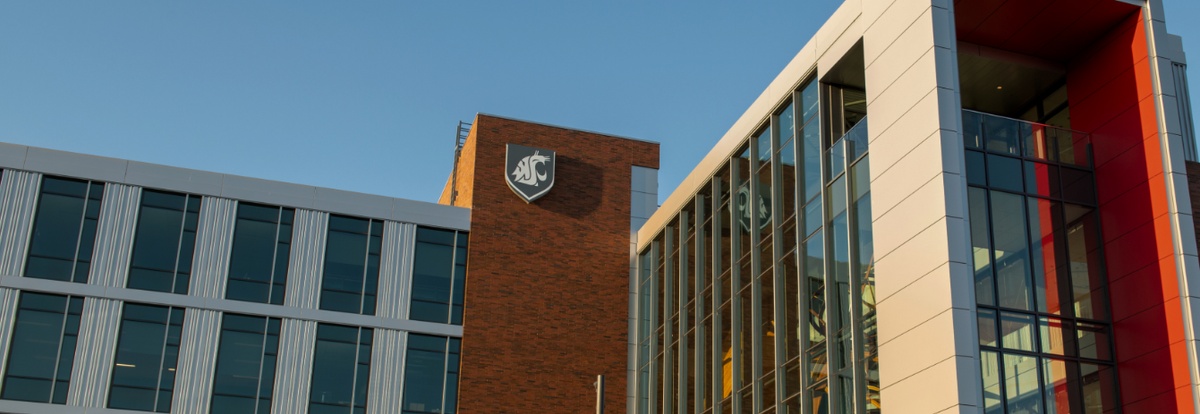 Washington State University - Gallery