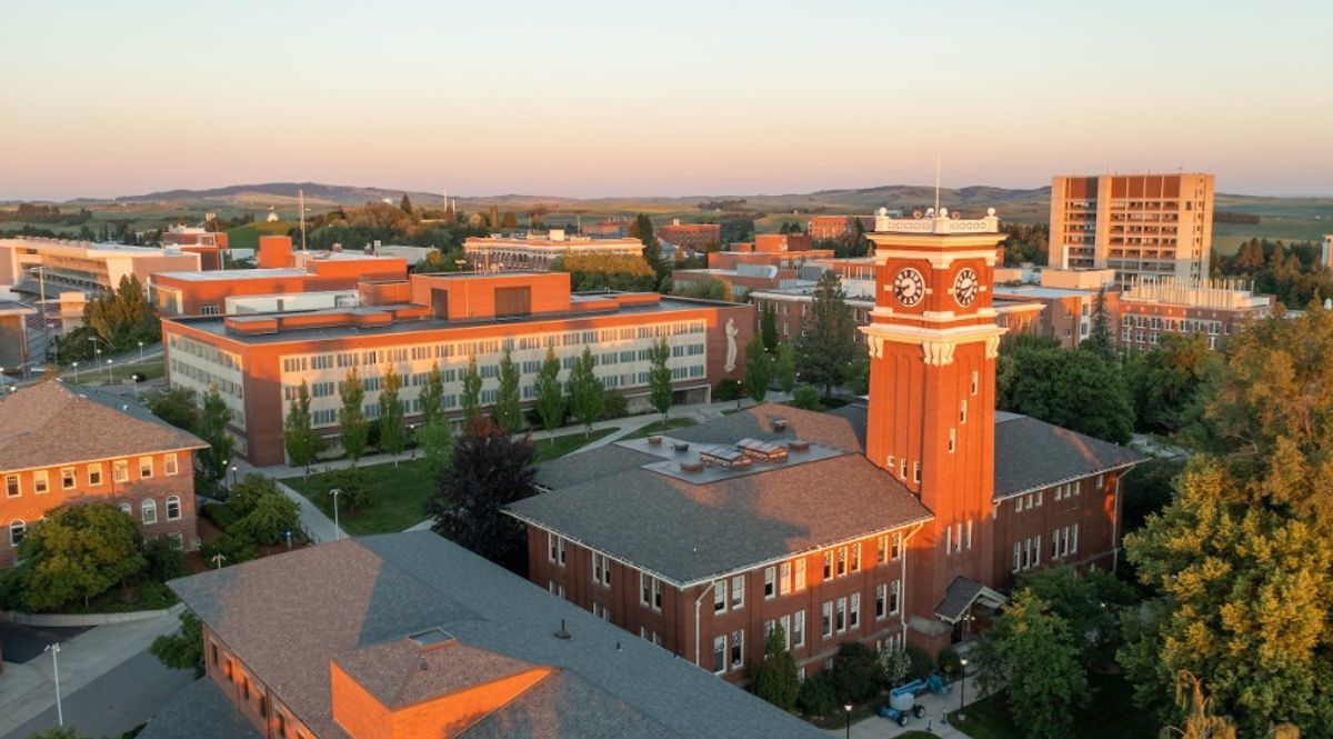 Washington State University - Gallery