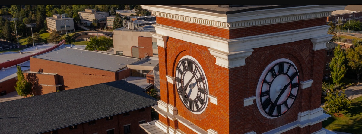 Washington State University - Gallery