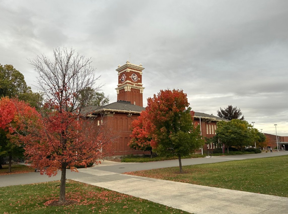 Washington State University - Gallery