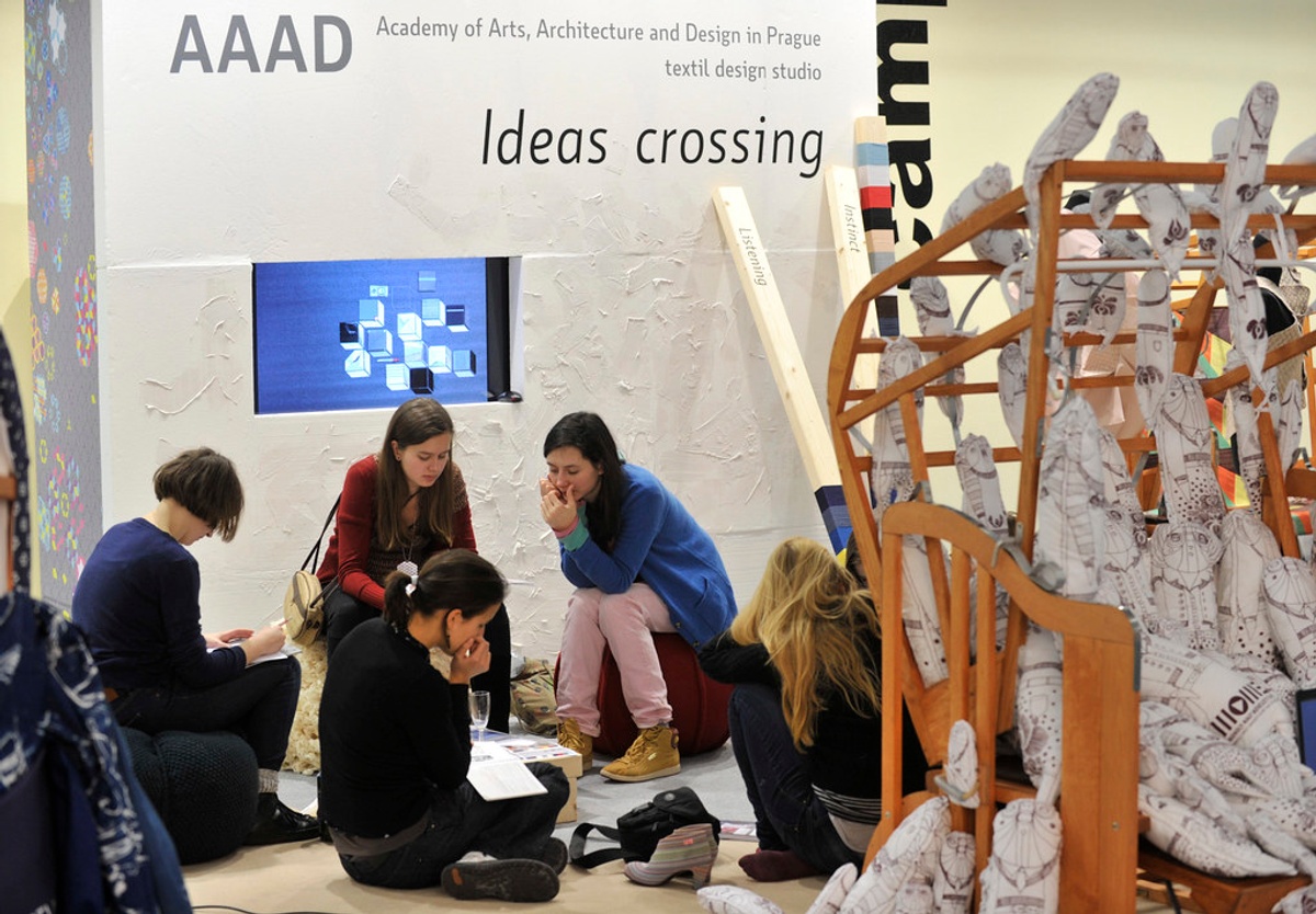 Webster University USA - Gallery