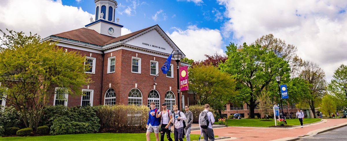 Western New England University - Gallery