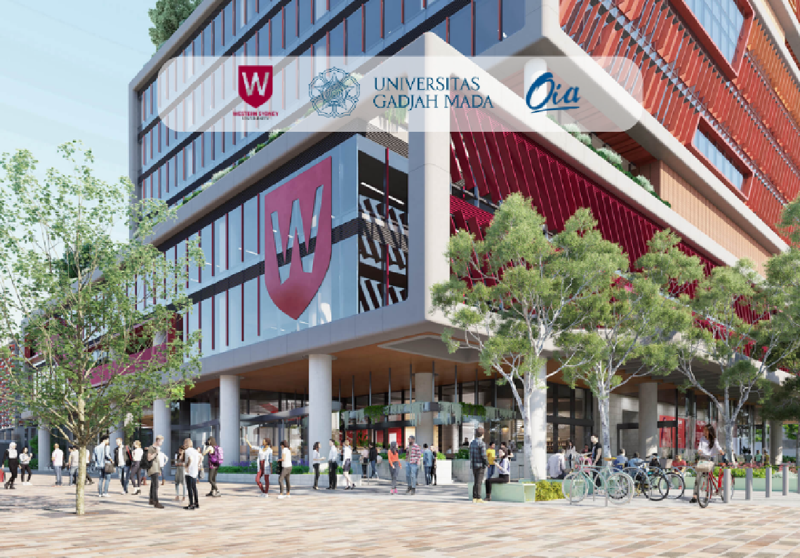 Western Sydney University - Gallery