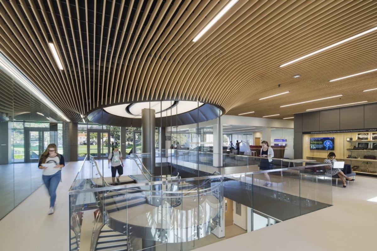 Whittier College - Gallery