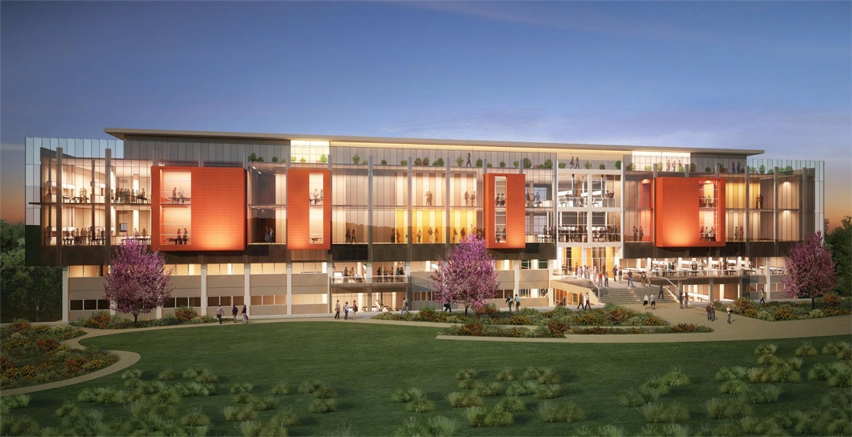 Whittier College - Gallery