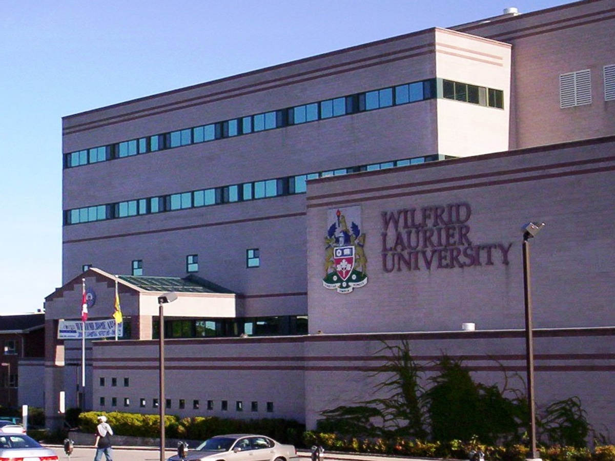 Wilfrid Laurier University - Gallery