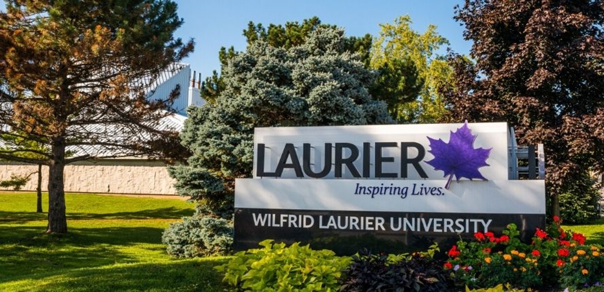 Wilfrid Laurier University - Gallery