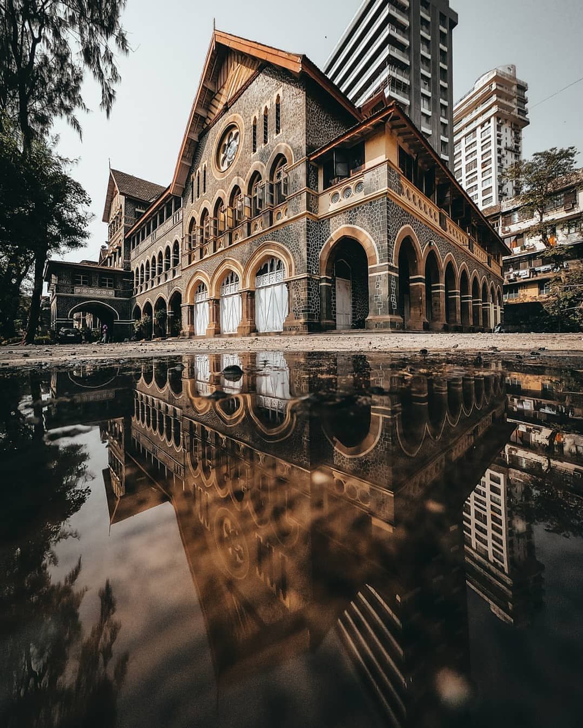 Wilson College - Gallery