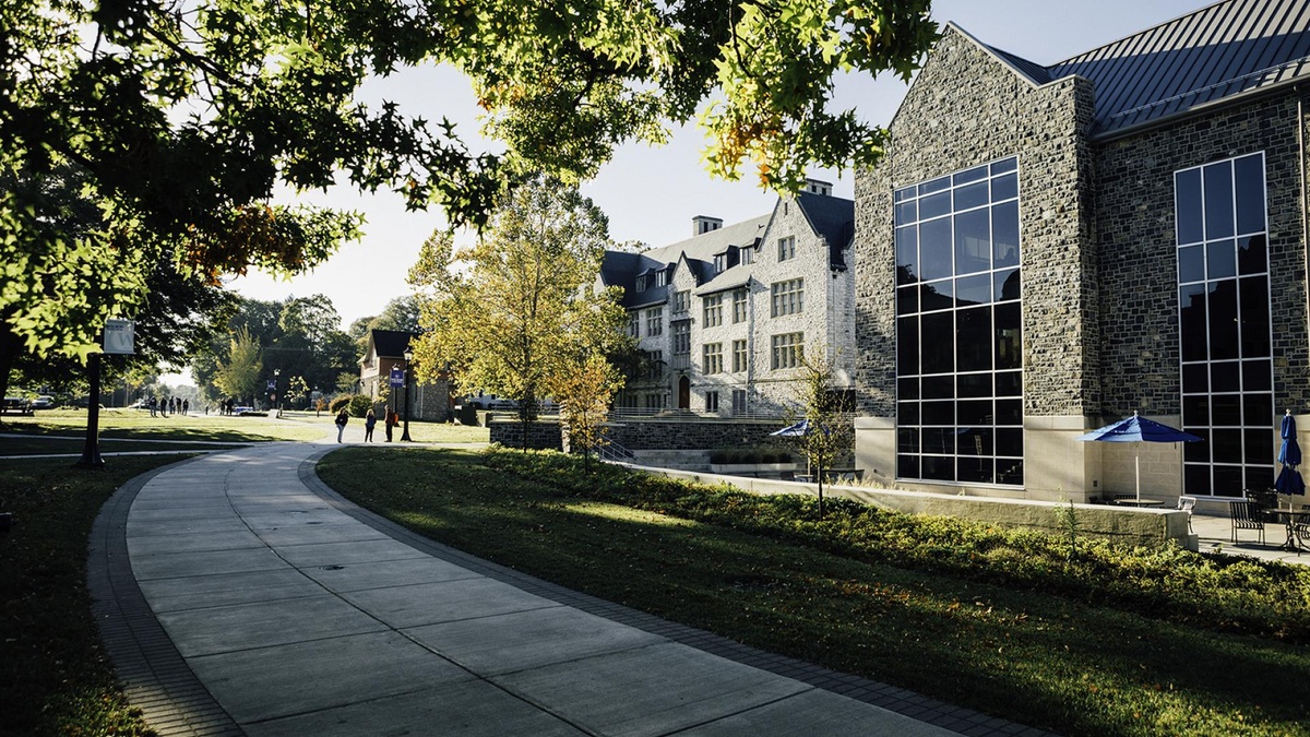 Wilson College - Gallery